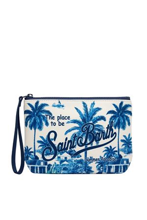 Aline Clutch Bag MC2 SAINT BARTH | Pochette Bag | ALIN00107498L